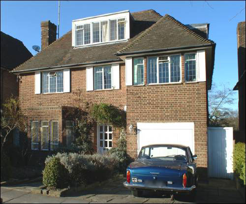 051 Linden Lea